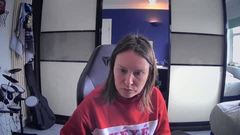 Snapshot of eatmypie69 chatting on 23, 2, 2026 Nadia Ferreira online show from 23, 2, 2026