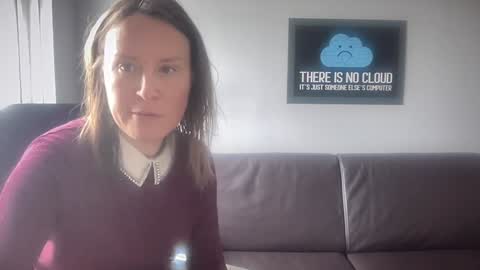 Nadia Ferreira  online show from 15, 3, 2026