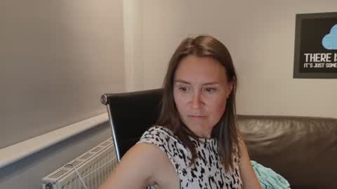 Snapshot of eatmypie69 chatting on 19, 6, 2026 Nadia Ferreira online show from 19, 6, 2026