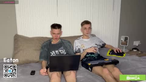 Snapshot of eaton_ chatting on 30, 10, 2025 eaton_ online show from 30, 10, 2025