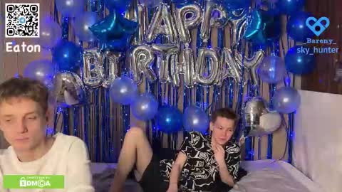 eaton_ online show from 17, 12, 2025