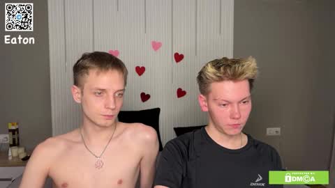 eaton_ online show from 16, 2, 2026