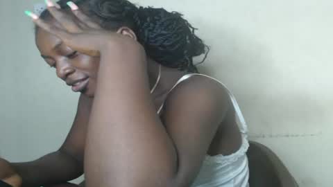 Snapshot of eatuupx chatting on 20, 1, 2025 eatuupx online show from 20, 1, 2025