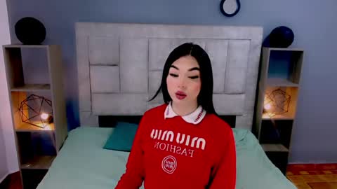 Snapshot of eban_dustan chatting on 13, 6, 2026 Eban online show from 13, 6, 2026