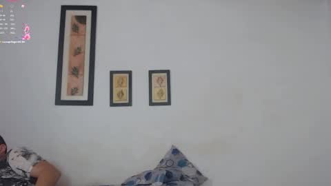 Laraand Drake online show from 7, 1, 2025