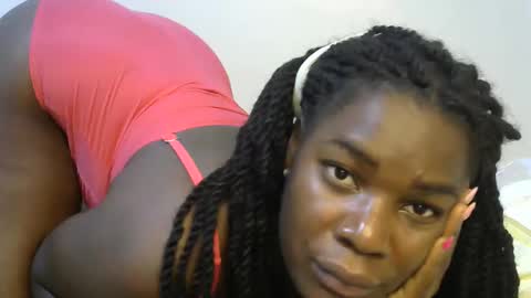 ebbonydream online show from 2, 5, 2026