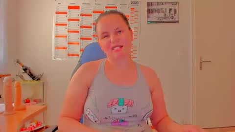 Snapshot of ebikon24 chatting on 27, 7, 2026 ebikon24 online show from 27, 7, 2026