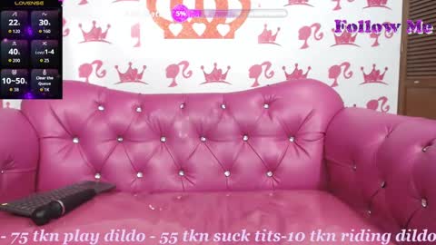 Snapshot of ebisu_meouw chatting on 25, 9, 2025 Ebisu online show from 25, 9, 2025