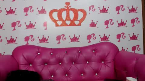 Snapshot of ebisu_meouw chatting on 9, 10, 2025 Ebisu online show from 9, 10, 2025