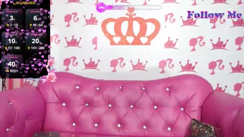 Snapshot of ebisu_meouw chatting on 30, 10, 2025 Ebisu online show from 30, 10, 2025