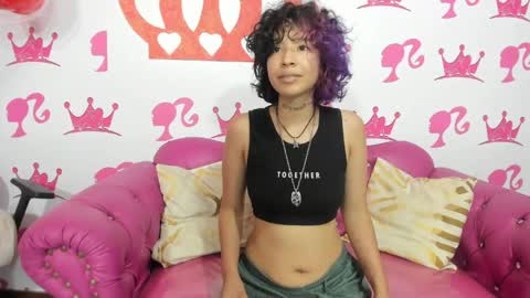 Snapshot of ebisu_meouw chatting on 19, 5, 2026 Ebisu online show from 19, 5, 2026