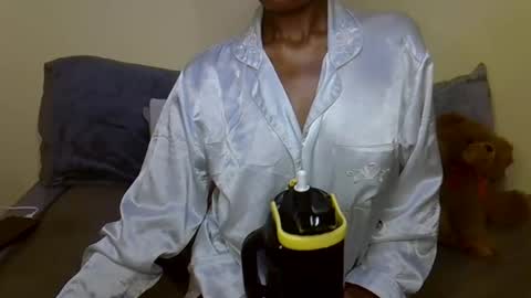 Snapshot of eboniana chatting on 13, 1, 2025 eboniana online show from 13, 1, 2025