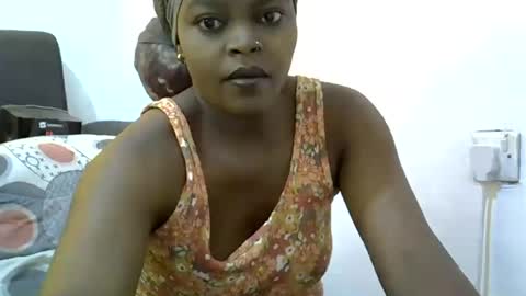 ebonicalprincess online show from 24, 5, 2026