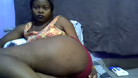 ebonicalprincess online show from 5, 7, 2026