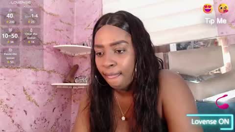 ebonnyhotvip online show from 6, 3, 2025