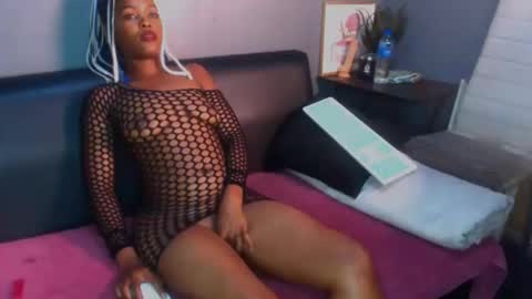 Snapshot of ebony18x chatting on 5, 12, 2025 Candy online show from 5, 12, 2025