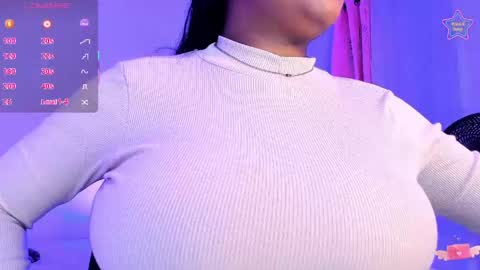 ebony__queen2 online show from 12, 4, 2026
