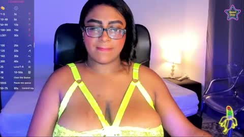ebony__queen2 online show from 18, 6, 2026