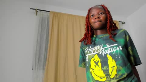Snapshot of ebony_angelina chatting on 1, 5, 2026 Angelina online show from 1, 5, 2026