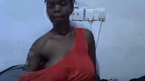 Ebony babey online show from 2, 4, 2026