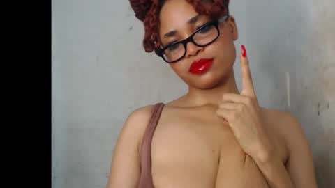 Ebony badgirl online show from 20, 11, 2025