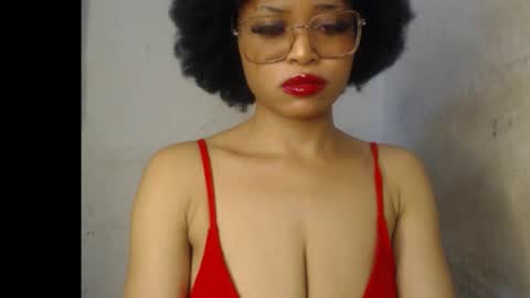 Ebony badgirl online show from 5, 12, 2025