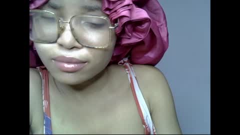 Ebony badgurl online show from 24, 4, 2026