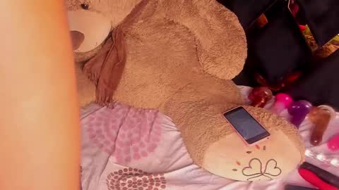 Snapshot of ebony_beautifull chatting on 15, 2, 2025 Luci online show from 15, 2, 2025