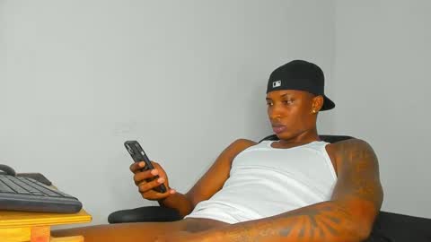 Snapshot of ebony_brandons chatting on 15, 2, 2025 Brandon online show from 15, 2, 2025