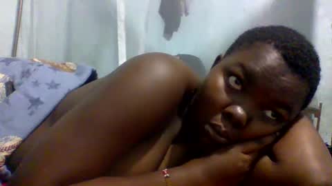 Snapshot of ebony_bryvanna chatting on 17, 1, 2025 ebony_bryvanna online show from 17, 1, 2025