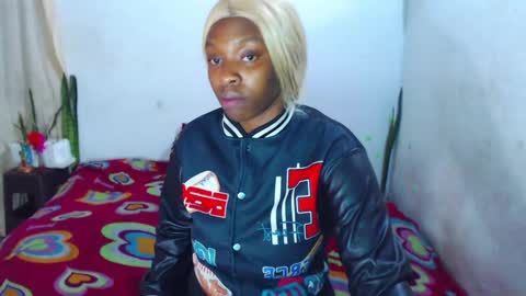 Snapshot of ebony_chayna chatting on 3, 3, 2025 chayna smith online show from 3, 3, 2025