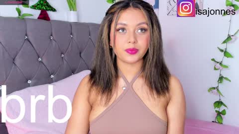 isa online show from 16, 1, 2025