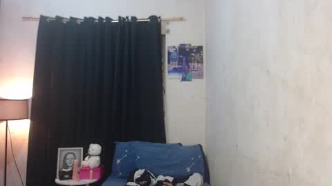 Snapshot of ebony_enchantress chatting on 21, 2, 2025 BEA DONT FORGET TO FOLLOW ME online show from 21, 2, 2025