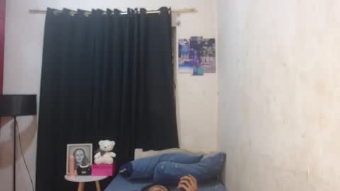 Snapshot of ebony_enchantress chatting on 26, 2, 2025 BEA DONT FORGET TO FOLLOW ME online show from 26, 2, 2025