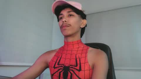 ebony_fuckboy online show from 1, 11, 2025