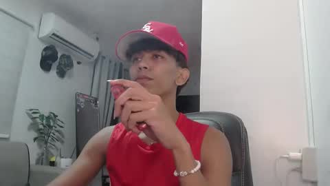 ebony_fuckboy online show from 3, 4, 2026
