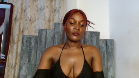 Snapshot of ebony_ghoddes chatting on 11, 3, 2025 ebony online show from 11, 3, 2025