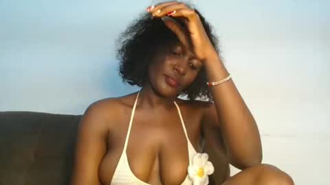 Snapshot of ebony_ghoddes chatting on 20, 9, 2025 ebony online show from 20, 9, 2025