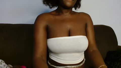 ebony online show from 29, 10, 2025