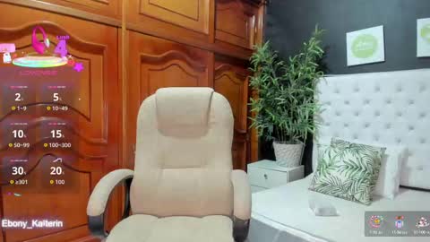 ebony_katterin online show from 8, 10, 2025
