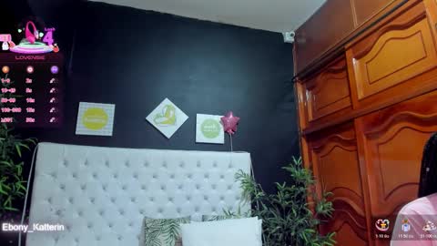 ebony_katterin online show from 27, 3, 2026