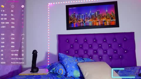 LINA  online show from 6, 1, 2026