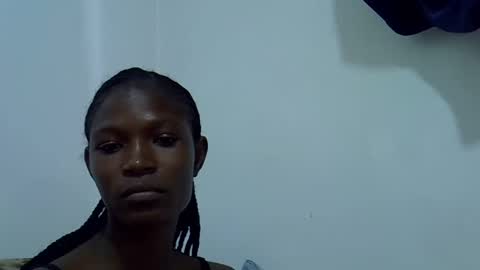 Snapshot of ebony_slim2001 chatting on 12, 10, 2025 ebony_slim2001 online show from 12, 10, 2025