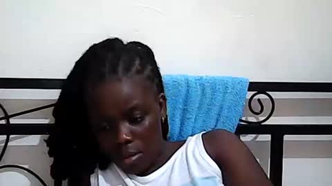 Snapshot of ebony_vellyn20 chatting on 25, 2, 2026 ebony_vellyn20 online show from 25, 2, 2026