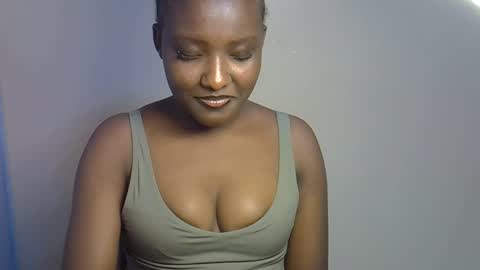 Snapshot of ebonybarbieee chatting on 23, 4, 2026 Barbie online show from 23, 4, 2026