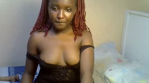 Snapshot of ebonybarbieee chatting on 28, 4, 2026 Barbie online show from 28, 4, 2026