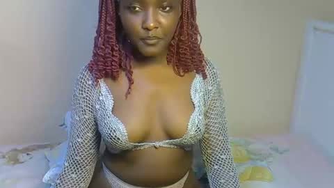 Snapshot of ebonybarbieee chatting on 29, 4, 2026 Barbie online show from 29, 4, 2026