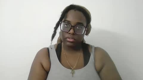 Snapshot of ebonybigtitqueen0 chatting on 16, 9, 2025 ebonybigtitqueen0 online show from 16, 9, 2025