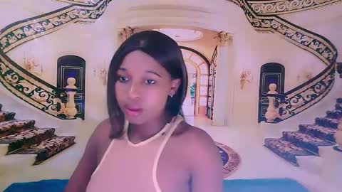 Tamia online show from 25, 1, 2025