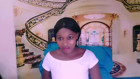 Tamia online show from 27, 1, 2025